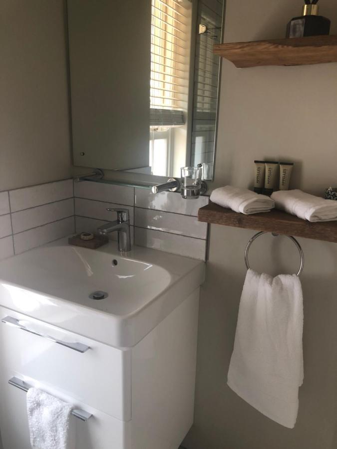 Elton Bed & Breakfast เคปทาวน์ ภายนอก รูปภาพ